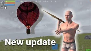 Oxide survival island - New update -  solo