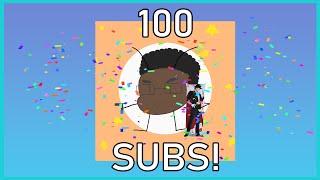 My Formal Introduction! || 100 Subscriber Special