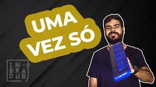 Fred Gomes - Uma vez só (2018)