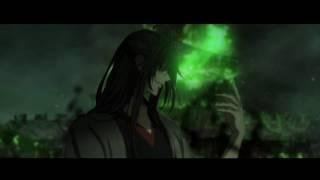 Look What You Made Me Do ft. Yiling Patriarch Wei WuXian || 魔道祖师 Mo Dao Zu Shi Parody