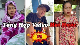 Tổng Hợp Video Hài Hước Của Nguyễn Huy Vlog Phần 59