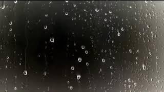 Rain Drop Black Screen Whatsapp StatusRain Drops Template| Node Video Rain Drop Black Screen