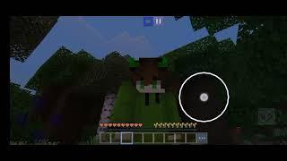 Gameplay en MINECRAFT*Soy malardo*(Frank El Chespin)