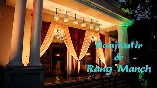 Raajkutir Swabhumi Kolkata | Wedding Decoration & Dinner | 2022 |