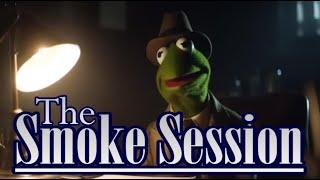 Smoke Session: Tech issues and Groovy Jimmy hilarity.