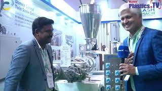 An Exclusive Interview With Mr. Manavalan Managind Director Prakash Plastimach | Modern Plastics TV