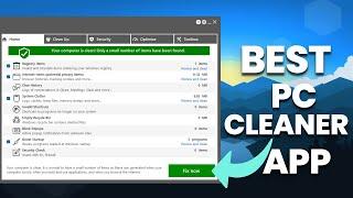 Best PC Cleaner | Windows Best Cleaner Software