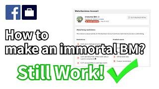 How to make Immortal Business Manager | The method to Make an Immortal Business Manager (Sep, 2022)