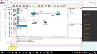 GNS3 Tutorial Live in Hindi