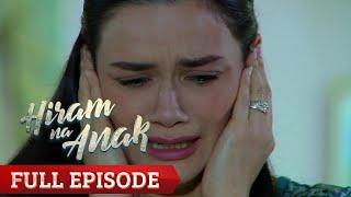 Hiram na Anak: Full Episode 18