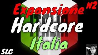 ReFX Nexus 2 | Expansion Hardcore Italia | Presets Preview