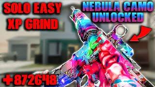 EASY NEBULA CAMO/XP FARM! | Black Ops 6