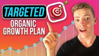 Gain 100 Instagram Followers Per Day | Full Organic Instagram Marketing Strategy