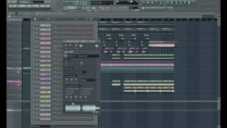 Basic KSHMR Style Template [FREE FLP]