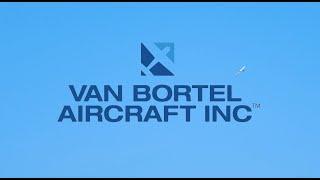 Van Bortel Aircraft Promo