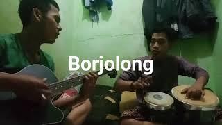 Asli enak banget gitar & kendang nya ala urang pandeglang