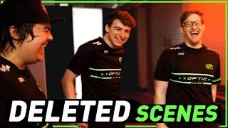 OpTic BLOOPER REEL (FUNNIEST MOMENTS OF 2021)