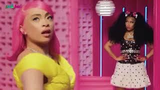 Sack Hub - Ice Minaj & Nicki Spice (reupload)