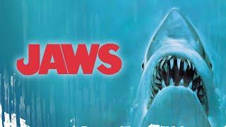 Jaws 1975 Movie HD || Roy Scheider, Robert Shaw, Richard Dreyfuss || Jaws HD Movie Full Facts Review