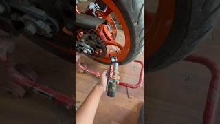 Motul p3 tyre repair sealent #motul #tyrerepair #tyresealent