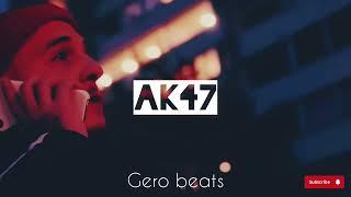 (FREE) Mozzik type beat “AK47” | Free type beat 2024