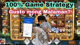 DreamClub | Paano kumita within 6mins | 100% Game strategy