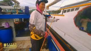 MANCING PINGGIRAN MUARA MANGGAR