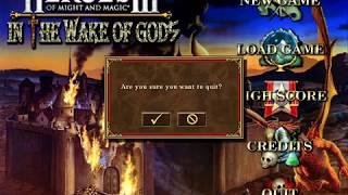 Heroes of Might & Magic III - In The Wake of Gods: v.3.59 alpha 7.0 Wogify options Overview.