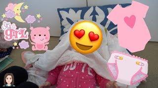 Reborn Baby Girl Box Opening! Who Is It? | Kelli Maple