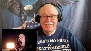 Dan Vasc - 10 EPIC Power Metal Songs in 6 MINUTES - Reaction