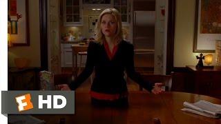 Just Like Heaven (1/9) Movie CLIP - What's Happening to Me? (2005) HD