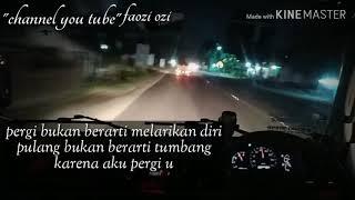 story wa sopir truk terbaru