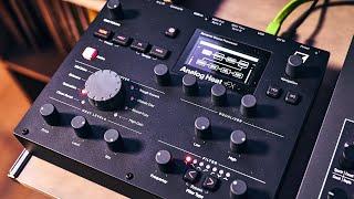 Often Overlooked & Misunderstood Multi Effect | Elektron Analog Heat +FX Saturator Review