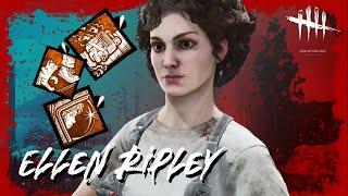 Dead by Daylight [Überlebende]: Ellen Ripley Adept [GER]