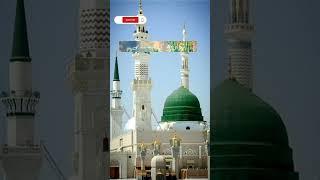 Hazrat Muhammad (S.A.W) ne farmaya #islamic #allah #foryou #viralvideo #islamicstatus