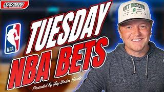 NBA Picks Today 3/4/2025 | FREE NBA Best Bets, Predictions, and Player Props!