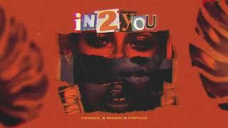 Raydizz - In2You [Feat. Midori & Poptain](Official Audio)