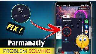 Secret Trick: Play Video Sound with Screen Off | video toolbox earn option not showing