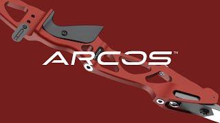 ALL-NEW HOYT ARCOS