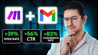 Watch Me Double Inbound Conversion Rate Using Make.com In 26 Min