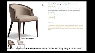 Training 3ds max - 3dsmax-Isire Arm Chair modelling for Beginner.