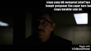 Asal usul joker