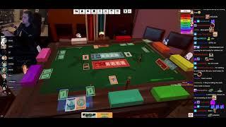 Tabletop Simulator Secret Hitler Board Game with Friends - August 13, 2021