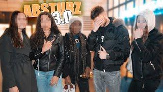 Die "TYPISCHEN ABSTVRZ" Mädchen HAMBURGS !..| STREET COMEDY | Denizon