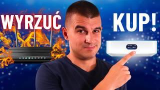 Najlepszy Router WiFi Do Domu? Poznaj UniFi Express!