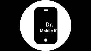 the first intro of Dr. Mobile Kh Channel