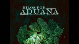 Kilos por aduana - almighty (the game changer)