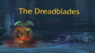 The Story of The Dreadblades [Artifact Lore]