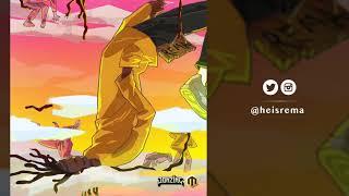 Rema - Corny ( Official Audio )