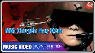 Một Chuyến Bay Đêm [SONG NGỌC & HOÀI LINH] - Huỳnh Phi Tiễn [OFFICIAL MUSIC VIDEO 4K]